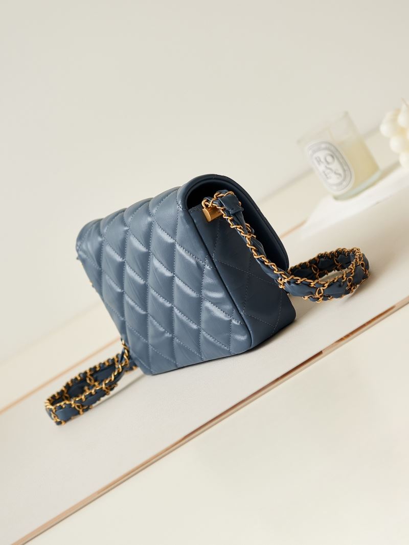 Ch**el satchel bags